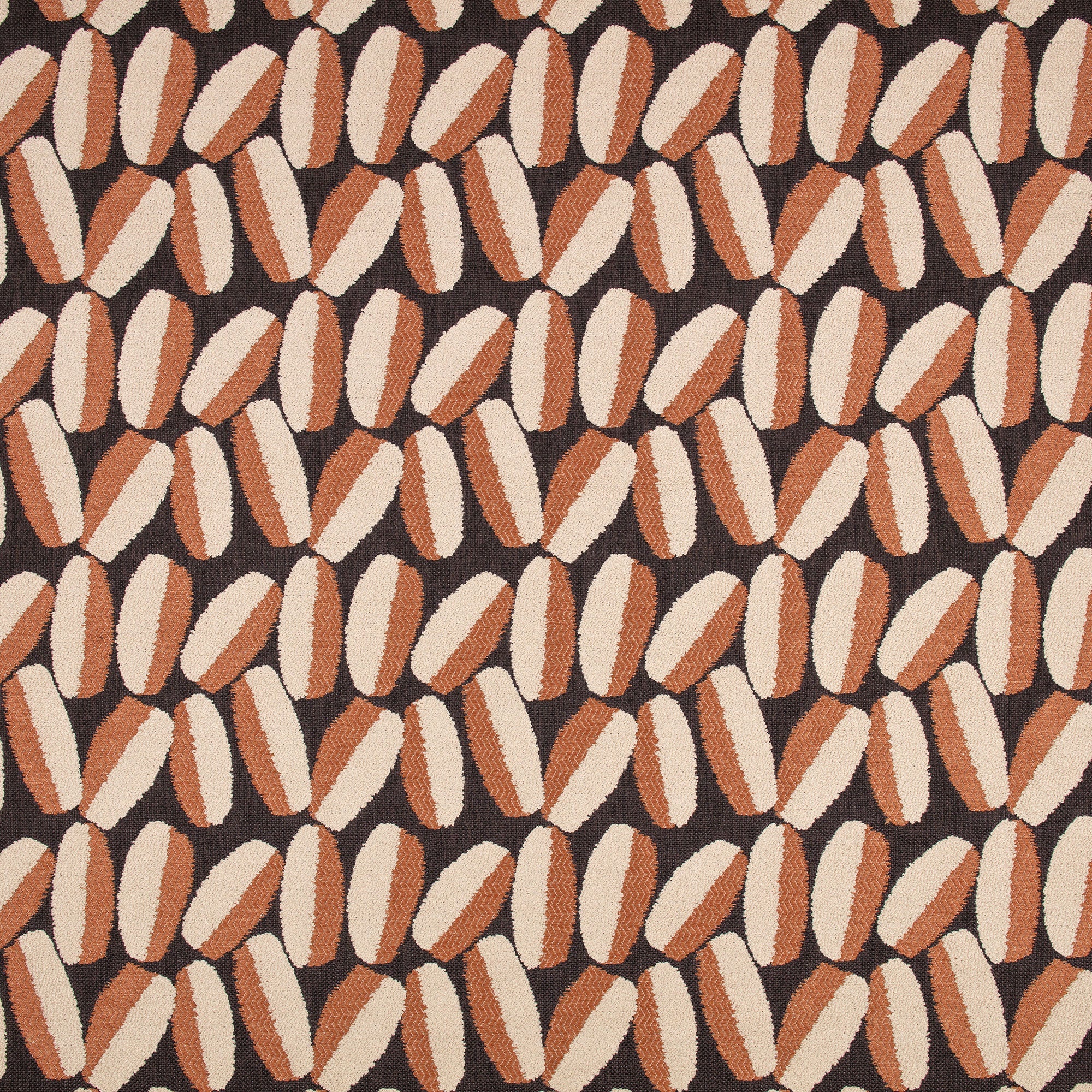 9183/04 Timor Mehndi Xandri Outdoor Fabric by Black Edition