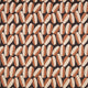 Timor Mehndi Xandri Outdoor Fabric by Black Edition