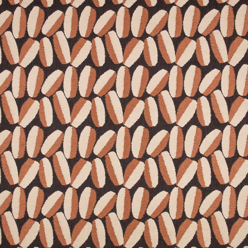 9183/04 Timor Mehndi Xandri Outdoor Fabric by Black Edition