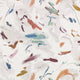 Pigment Multi Xandri Outdoor Fabric by Black Edition