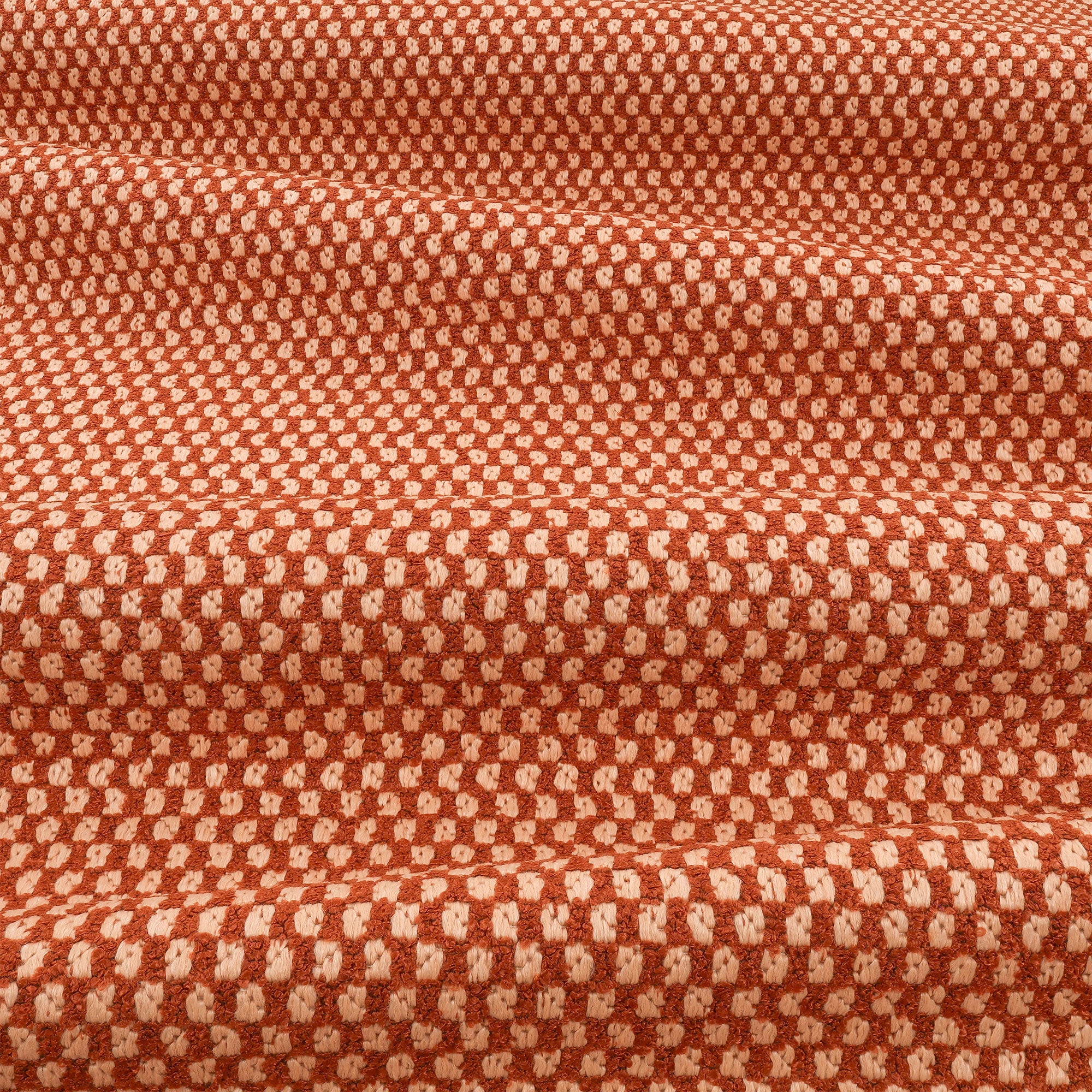 9185/04 Marca Henna Xandri Outdoor Fabric by Black Edition
