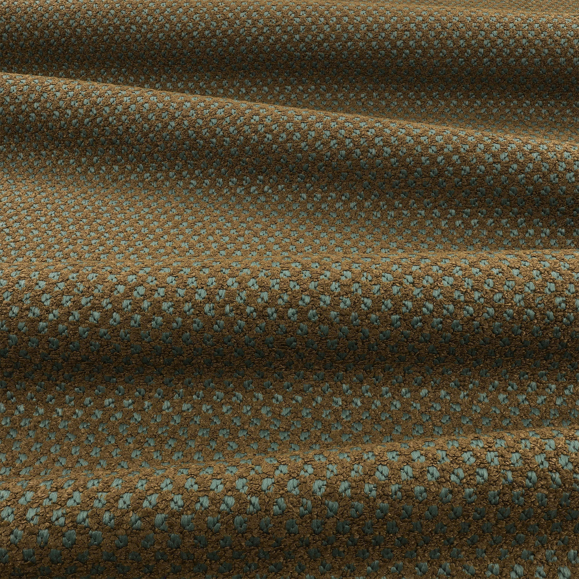 9185/06 Marca Teal Xandri Outdoor Fabric by Black Edition