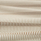 9186/01 Vida Sand Xandri Outdoor Fabric by Black Edition
