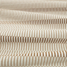 9186/01 Vida Sand Xandri Outdoor Fabric by Black Edition
