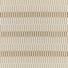 9186/01 Vida Sand Xandri Outdoor Fabric by Black Edition