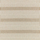 Vida Sand Xandri Outdoor Fabric by Black Edition