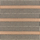 9186/02 Vida Copper Xandri Outdoor Fabric by Black Edition