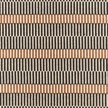 9186/02 Vida Copper Xandri Outdoor Fabric by Black Edition