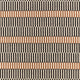 Vida Copper Xandri Outdoor Fabric by Black Edition