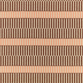 Vida Mehndi Xandri Outdoor Fabric by Black Edition