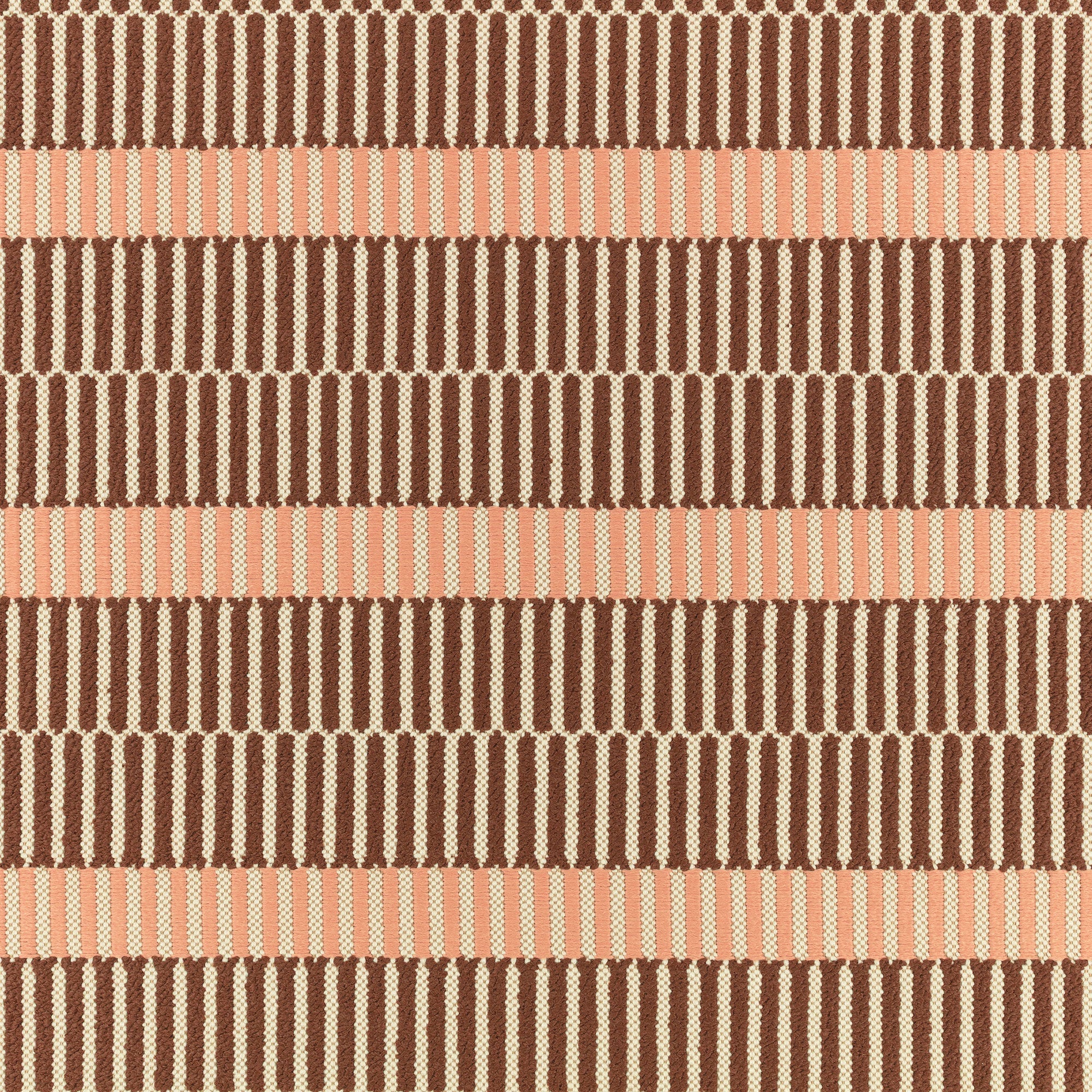 9186/03 Vida Mehndi Xandri Outdoor Fabric by Black Edition