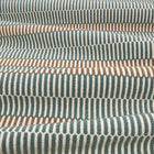 9186/04 Vida Teal Xandri Outdoor Fabric by Black Edition