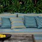 9186/02 Vida Copper Xandri Outdoor Fabric by Black Edition