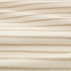 9187/01 Riga Cashew Xandri Outdoor Fabric by Black Edition