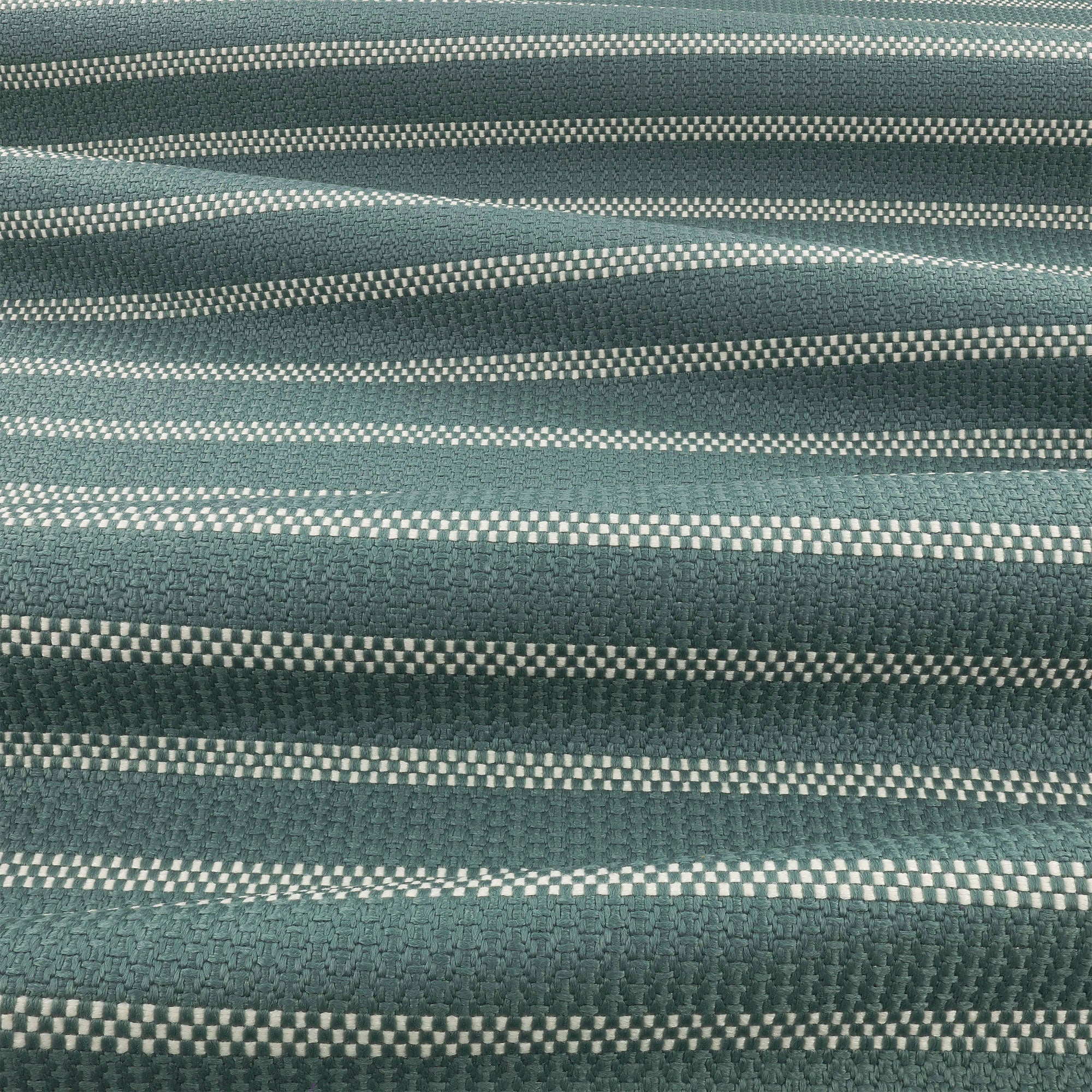 9187/05 Riga Caspian Xandri Outdoor Fabric by Black Edition