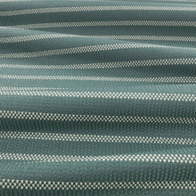 9187/05 Riga Caspian Xandri Outdoor Fabric by Black Edition