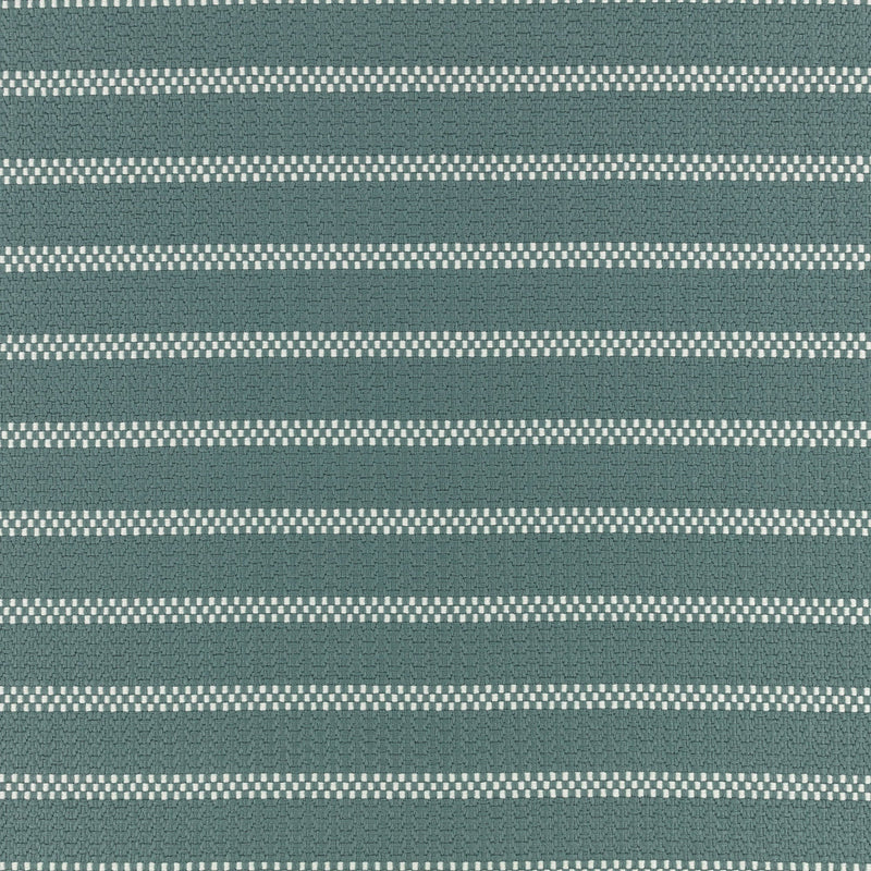 9187/05 Riga Caspian Xandri Outdoor Fabric by Black Edition