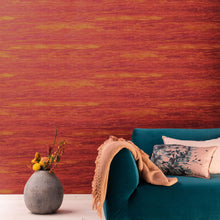 91918 Grasscloth Energy Wallpaper By Galerie