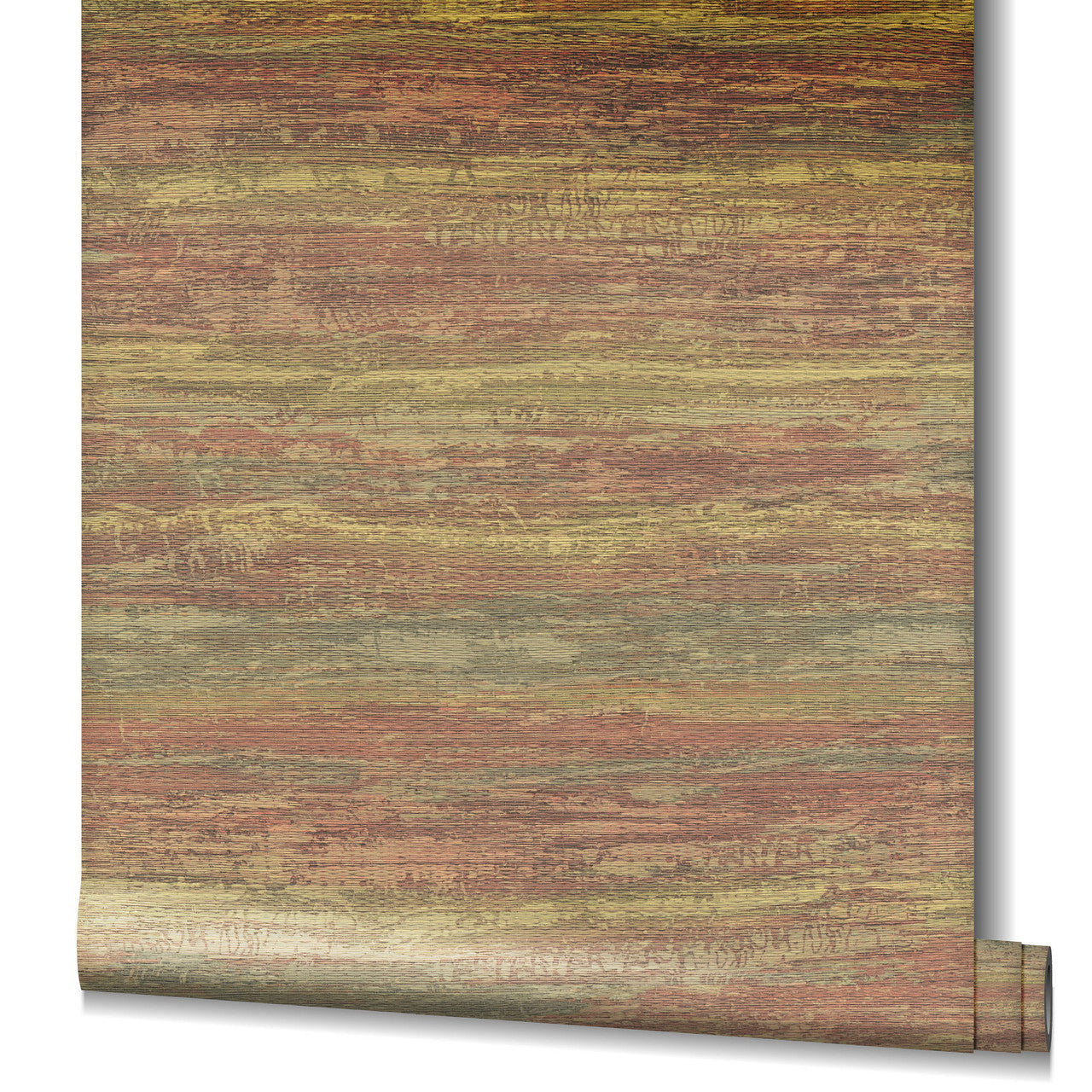 91919 Grasscloth Energy Wallpaper By Galerie