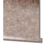 26 Clay Natural Opulence Brown Red Wallpaper By Galerie