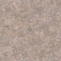 Clay Brown and Red Wallpaper by Galerie