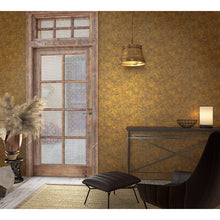 91927 Clay Natural Opulence Gold Wallpaper By Galerie