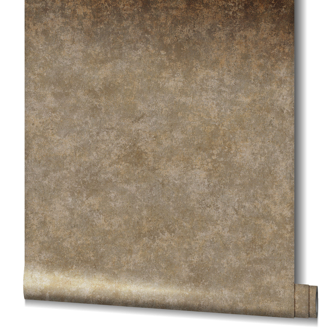 91928 Clay Natural Opulence Brown Wallpaper By Galerie