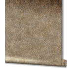 91928 Clay Natural Opulence Brown Wallpaper By Galerie