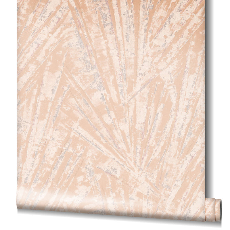 91934 Fan Palm Energy Wallpaper By Galerie