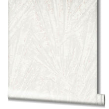 91935 Fan Palm Energy Wallpaper By Galerie