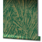 91936 Fan Palm Energy Wallpaper By Galerie