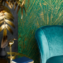 91936 Fan Palm Energy Wallpaper By Galerie