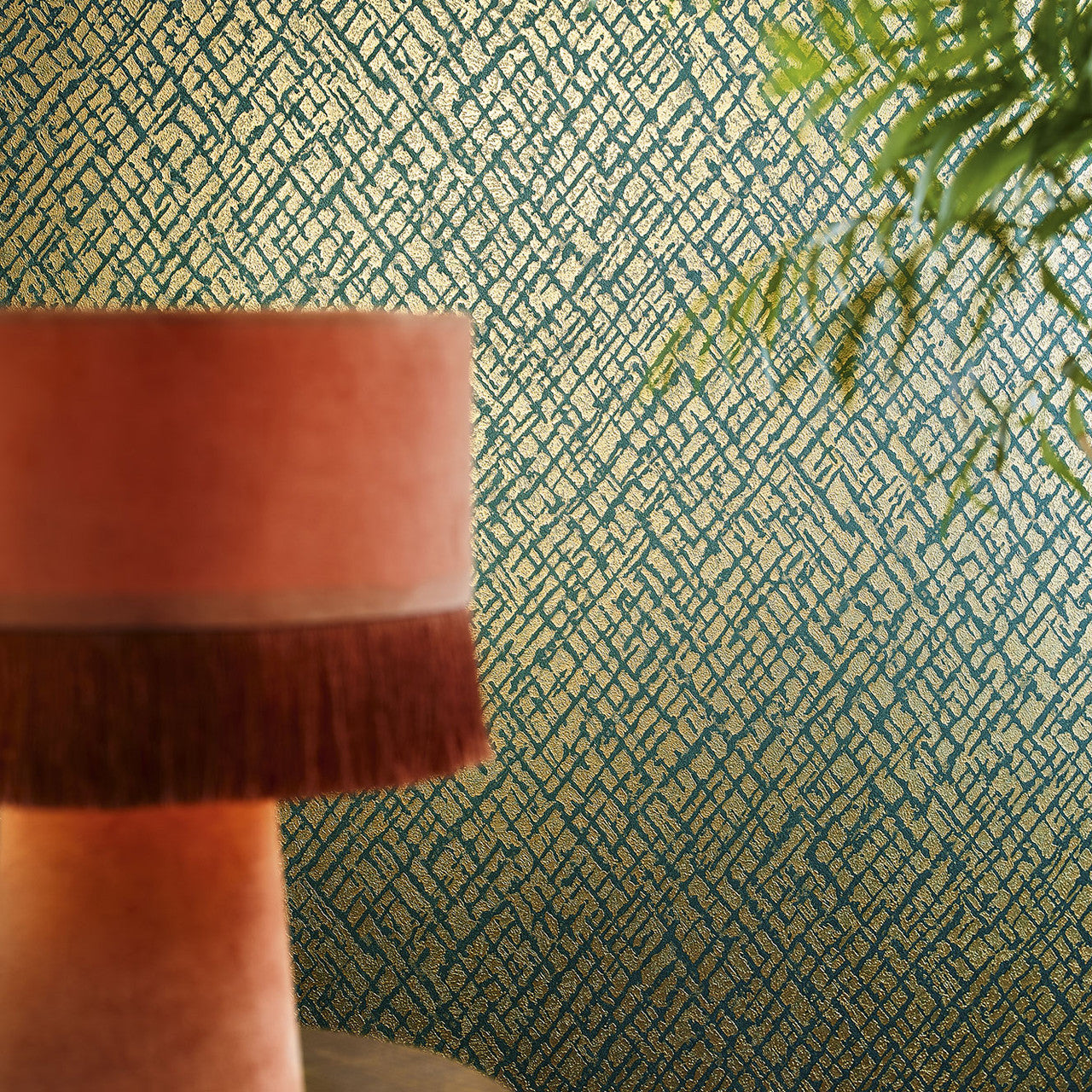 91941 Crosshatch Energy Wallpaper By Galerie