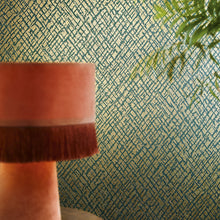 91941 Crosshatch Energy Wallpaper By Galerie