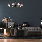 91948 Leaves Energy Wallpaper By Galerie