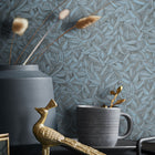 91948 Leaves Energy Wallpaper By Galerie