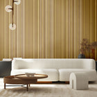 91950 Silk Wave Energy Wallpaper By Galerie