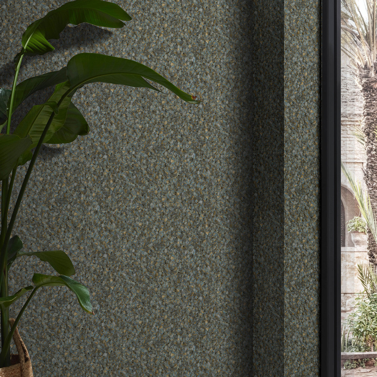 91951 Feathers Energy Wallpaper By Galerie