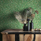 91953 Feathers Energy Wallpaper By Galerie