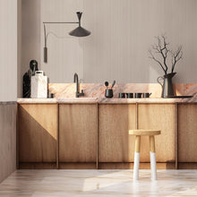 91968 Silk Stripe Energy Wallpaper By Galerie