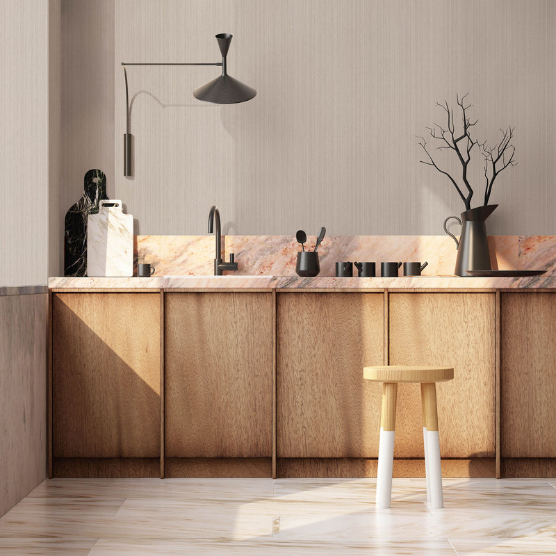 91968 Silk Stripe Energy Wallpaper By Galerie