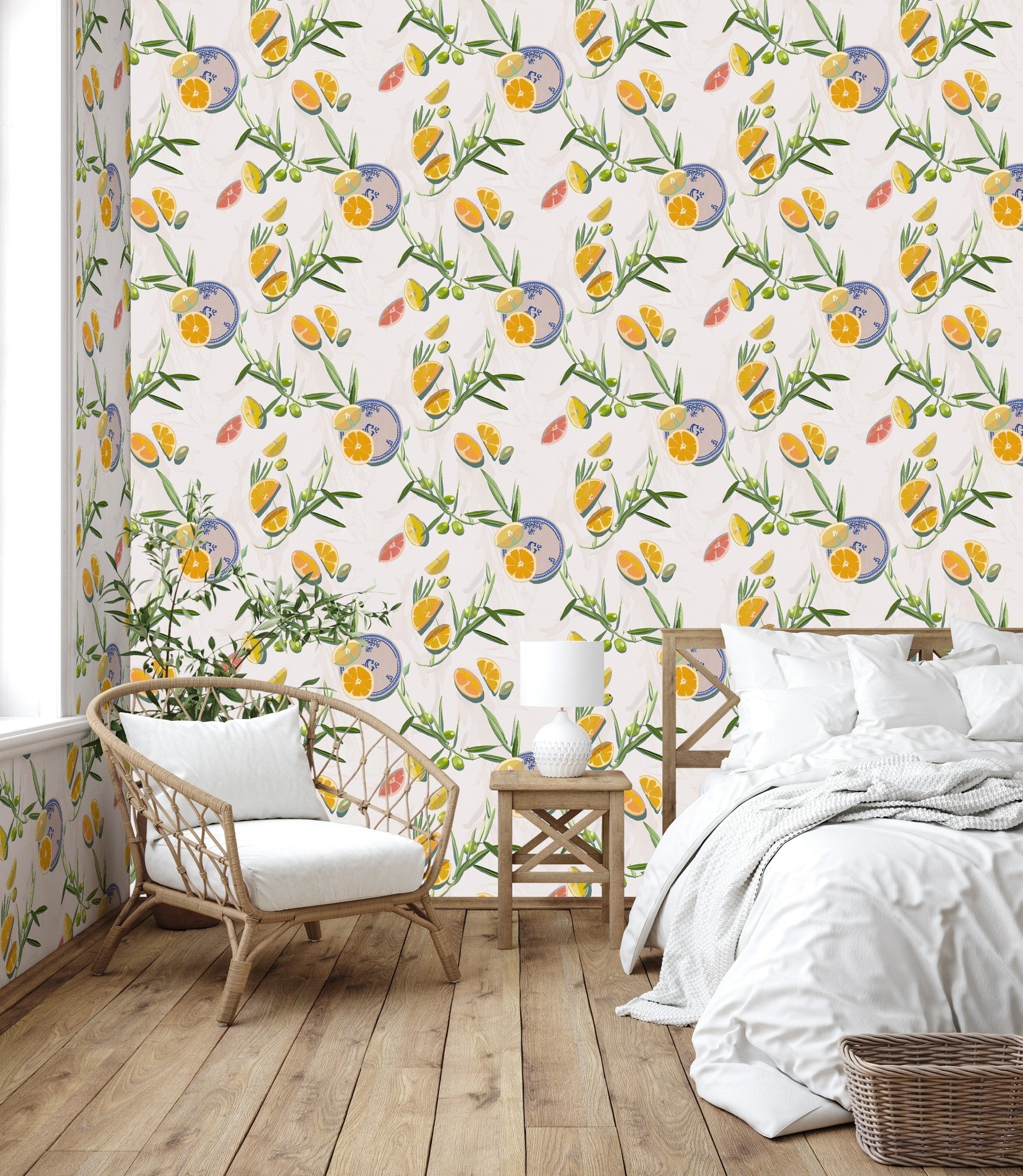 9200020 Bodegón Nude Wander Wallpaper by Coordonné