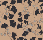 9200052 Furoshiki Nude Wander Wallpaper by Coordonné