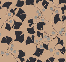 9200052 Furoshiki Nude Wander Wallpaper by Coordonné