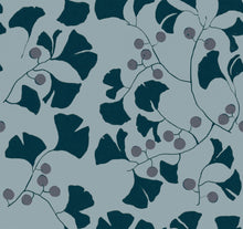 9200053 Furoshiki Sea Wander Wallpaper by Coordonné