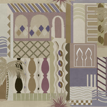 9200062 Majorelle Sand Wander Wallpaper by Coordonné