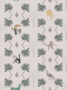 9200073 Monteverde Off Wander Wallpaper by Coordonné