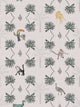 Monteverde Off Wander Wallpaper by Coordonné