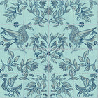 9200081 Cerâmica Aqua Wander Wallpaper by Coordonné