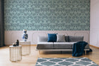 9200081 Cerâmica Aqua Wander Wallpaper by Coordonné